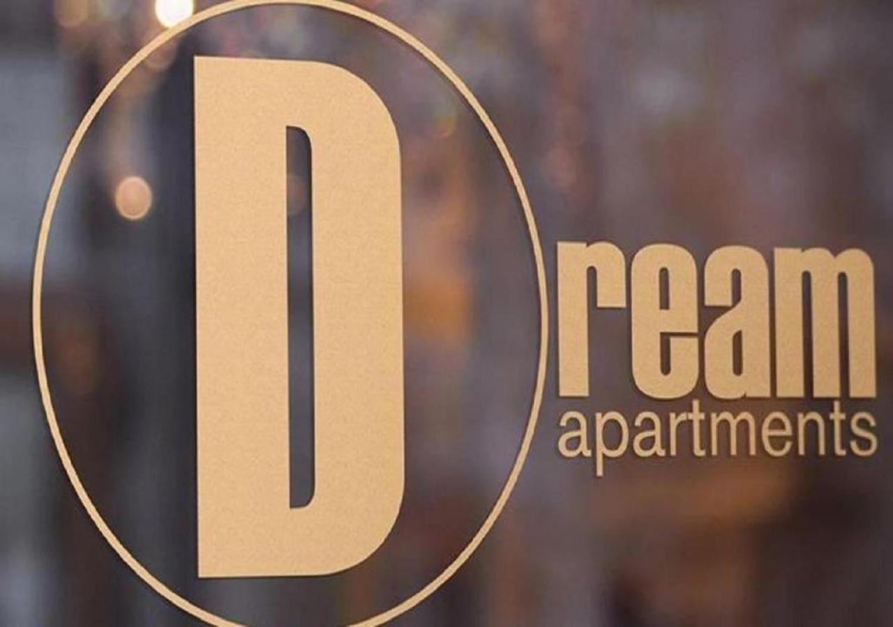 Dream Apartments Middlesbrough Exterior foto